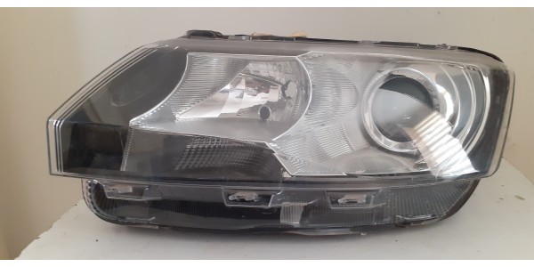 SKODA RAPİD SOL (14/17) XENON 